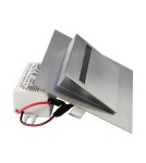 Eko-Light FERO Barwa Neutralna 4000K EKS1138 Eko-Light FERO Barwa Neutralna 4000K EKS1138