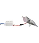 Eko-Light FERO Barwa Neutralna 4000K EKS1138 Eko-Light FERO Barwa Neutralna 4000K EKS1138