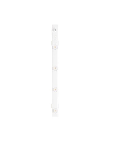 Eko-Light LAMPKA PODSZAFKOWA Z CZUJKĄ RUCHU DŁUGA 4000K EKB6592