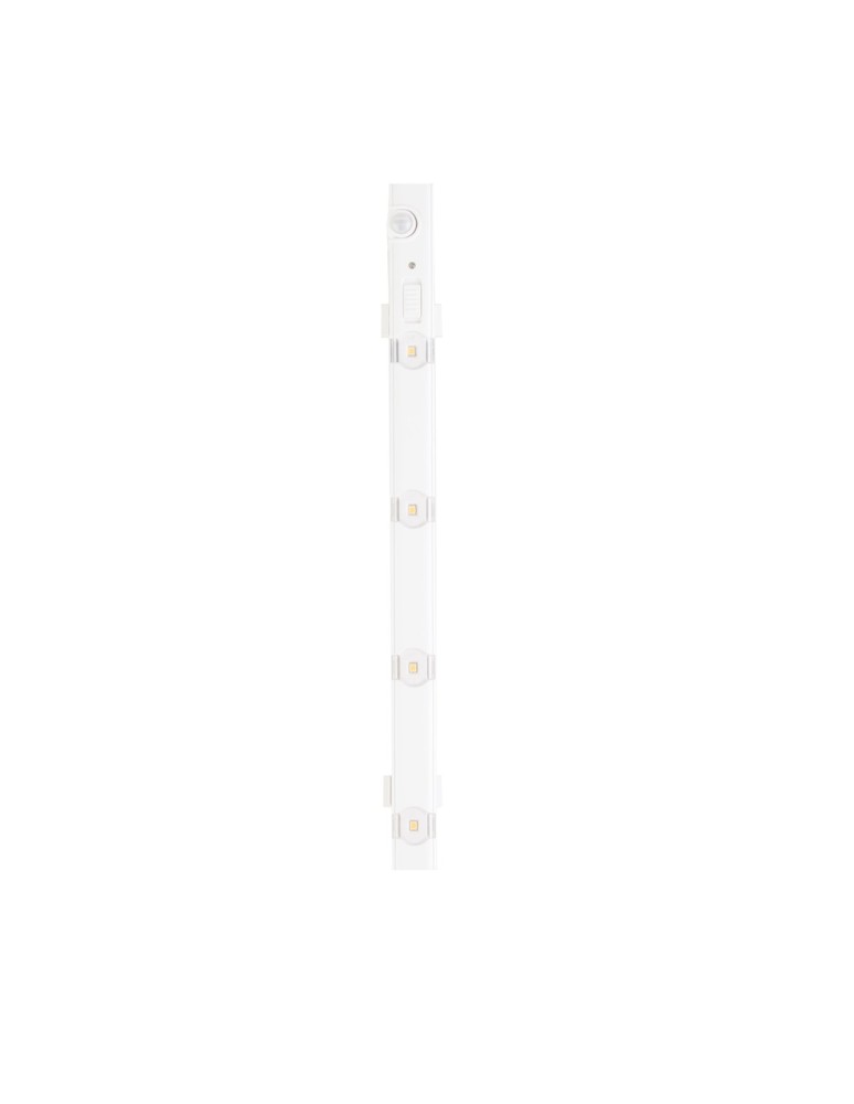 Eko-Light LAMPKA PODSZAFKOWA Z CZUJKĄ RUCHU DŁUGA 4000K EKB6592