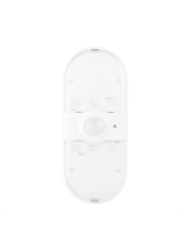 Eko-Light LAMPKA NATYNKOWA Z CZUJKĄ RUCHU 4000K EKB6622