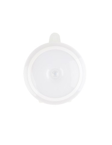 Eko-Light LAMPKA Z CZUJKĄ RUCHU 4000K EKB6646