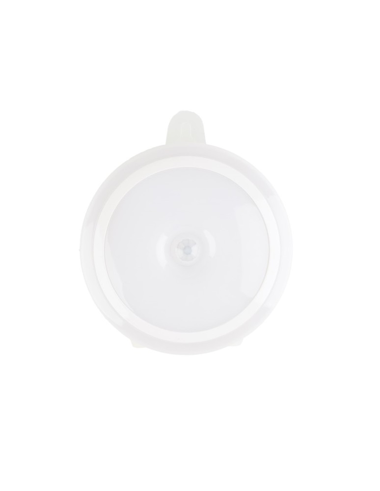 Eko-Light LAMPKA Z CZUJKĄ RUCHU 4000K EKB6646