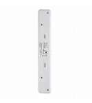 Eko-Light LAMPKA Z WŁĄCZNIKIEM 28 cm EKB6653 Eko-Light LAMPKA Z WŁĄCZNIKIEM 28 cm EKB6653
