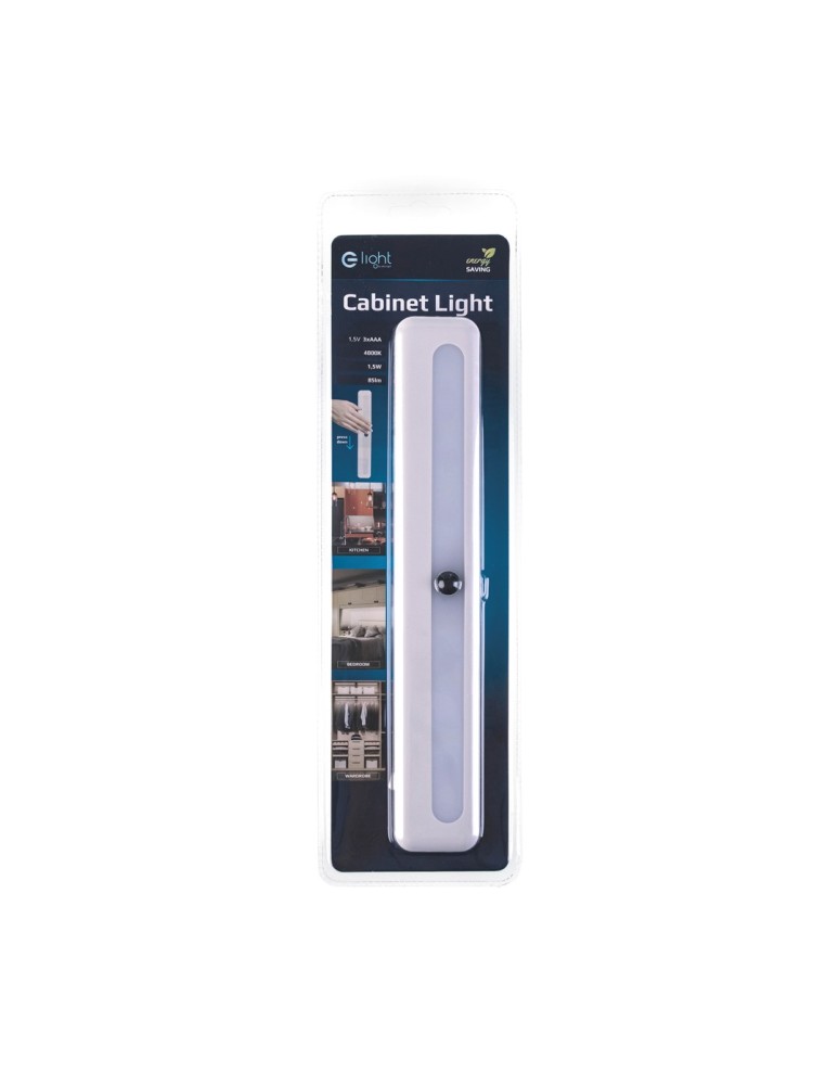 Eko-Light LAMPKA Z WŁĄCZNIKIEM 28 cm EKB6653 Eko-Light LAMPKA Z WŁĄCZNIKIEM 28 cm EKB6653