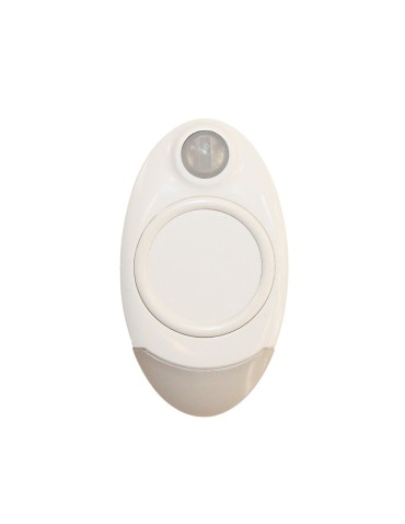 Eko-Light LAMPKA Z SENSOREM RUCHU DO BAGAZU PODRĘCZNEGO 4000K EKB6660