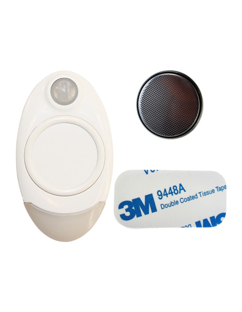 Eko-Light LAMPKA Z SENSOREM RUCHU DO BAGAZU PODRĘCZNEGO 4000K EKB6660 Eko-Light LAMPKA Z SENSOREM RUCHU DO BAGAZU PODRĘCZNEGO 4000K EKB6660