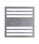 Oświetlenie stopni schodowych - Eko-Light PEPERS Barwa Neutralna 4000K EKS0438 - product 1