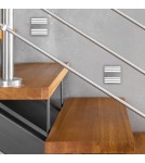 Oświetlenie stopni schodowych - Eko-Light PEPERS Barwa Neutralna 4000K EKS0438 - product 6