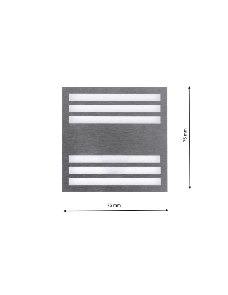 Eko-Light PEPERS Barwa Neutralna 4000K EKS0438