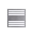 Oświetlenie stopni schodowych - Eko-Light PEPERS Barwa Neutralna 4000K EKS0438 - product 9