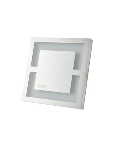 Eko-Light QUADRO Barwa Neutralna 4000K EKS0414