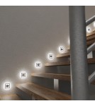 Eko-Light QUADRO Barwa Neutralna 4000K EKS0414 Eko-Light QUADRO Barwa Neutralna 4000K EKS0414