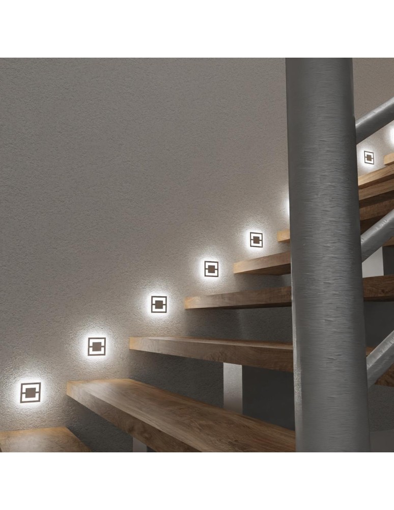 Eko-Light QUADRO Barwa Neutralna 4000K EKS0414 Eko-Light QUADRO Barwa Neutralna 4000K EKS0414