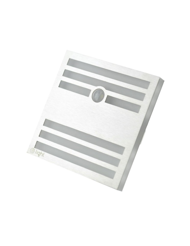Eko-Light PEPERS Barwa Neutralna 4000K 12V z czujnikiem ruchu EKS1473