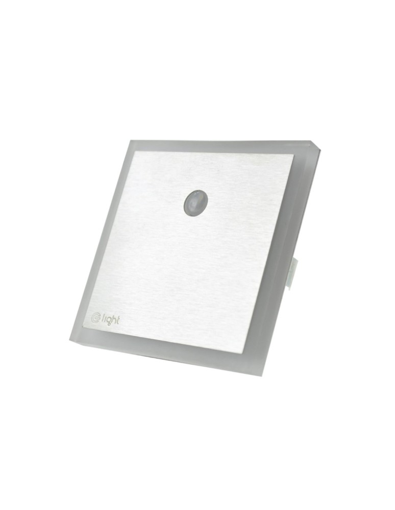 Eko-Light EVO Barwa Neutralny 4000K 12V z czujnikiem ruchu EKS1480