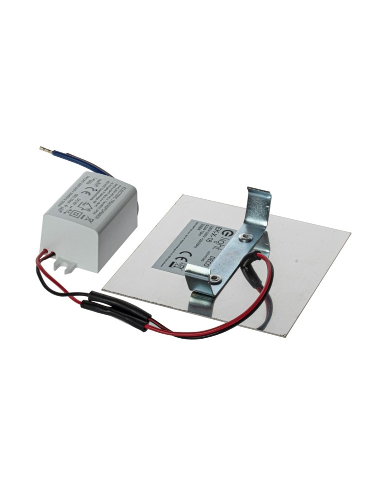 Eko-Light DECO Barwa Neutralna 4000K EKS0384 Eko-Light DECO Barwa Neutralna 4000K EKS0384