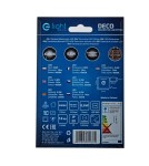 Eko-Light DECO Barwa Neutralna 4000K EKS0384 Eko-Light DECO Barwa Neutralna 4000K EKS0384