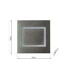 Eko-Light DECO Barwa Neutralna 4000K EKS0384 Eko-Light DECO Barwa Neutralna 4000K EKS0384