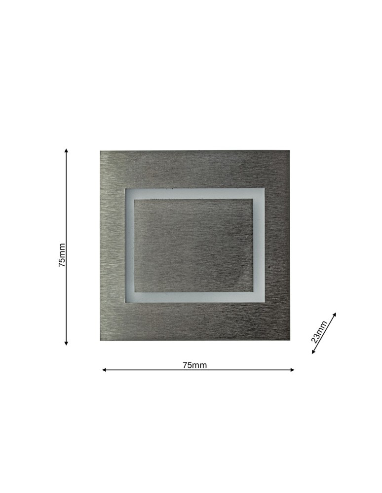 Eko-Light DECO Barwa Neutralna 4000K EKS0384 Eko-Light DECO Barwa Neutralna 4000K EKS0384