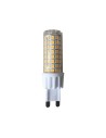 Eko-Light Żarówka LED 7W G9. Barwa: Ciepła EKZA336