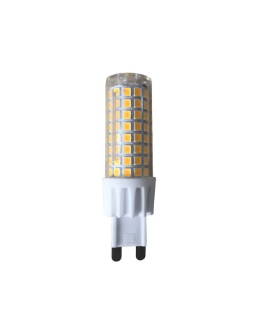 Eko-Light Żarówka LED 7W G9. Barwa: Neutralna EKZA343
