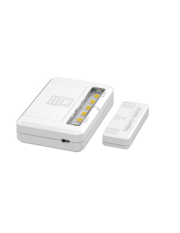 Eko-Light Lampka Podszafkowa 0,5W 4000K 2xAAA EKPL2424