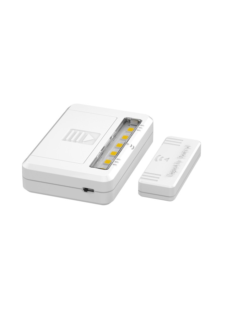 Eko-Light Lampka Podszafkowa 0,5W 4000K 2xAAA EKPL2424