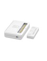 Eko-Light Lampka Podszafkowa 0,5W 4000K 2xAAA EKPL2424