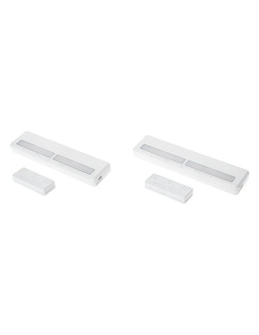 Eko-Light Lampka Podszafkowa 0,8W 4000K MicroUSB EKPL2431