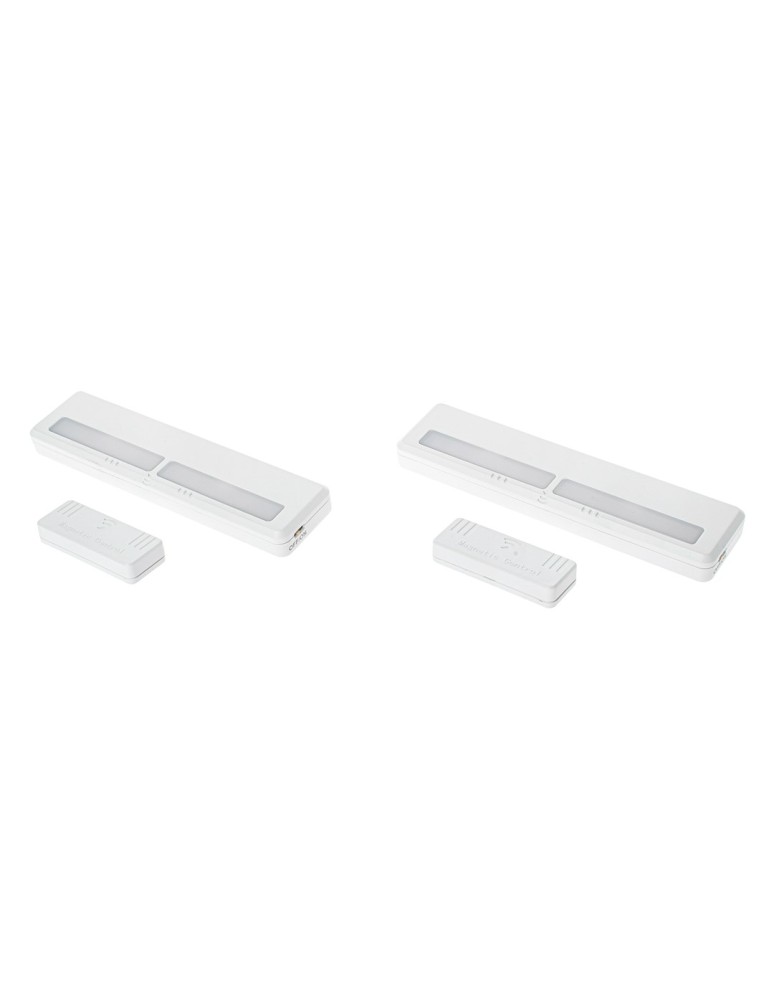 Eko-Light Lampka Podszafkowa 0,8W 4000K MicroUSB EKPL2431