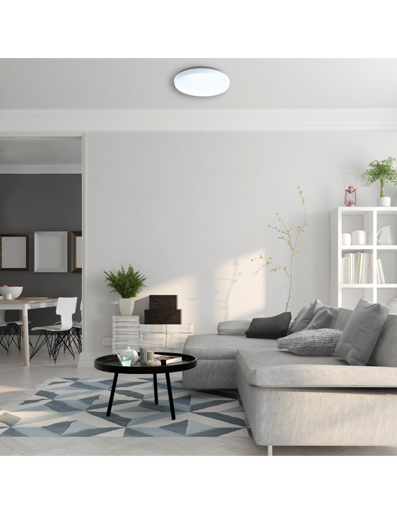 Eko-Light PLAFON TROY 13W LED ø330mm EK75311 Eko-Light PLAFON TROY 13W LED ø330mm EK75311