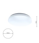 Eko-Light PLAFON TROY 13W LED ø330mm EK75311 Eko-Light PLAFON TROY 13W LED ø330mm EK75311