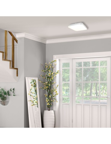 Eko-Light Plafon AJAX 17W LED EK5363 - produkt 2