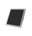 Oświetlenie stopni schodowych - Eko-Light EVO BLACK Barwa Ciepła 3000K EKS681 - product 1