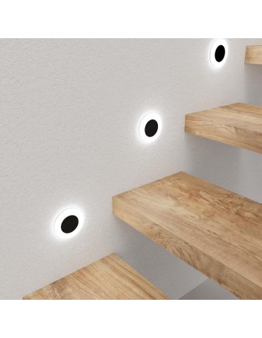 Eko-Light OTI BLACK Barwa Neutralna 4000K EKS698 - produkt 2