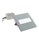 Oświetlenie stopni schodowych - Eko-Light LUMI WHITE Barwa Ciepła 3000K EKS9088 - product 2