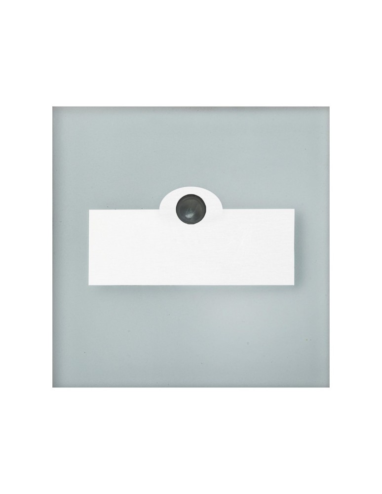 Eko-Light LUMI WHITE Barwa Neutralna 4000K 12V z czujnikiem ruchu EKS9118