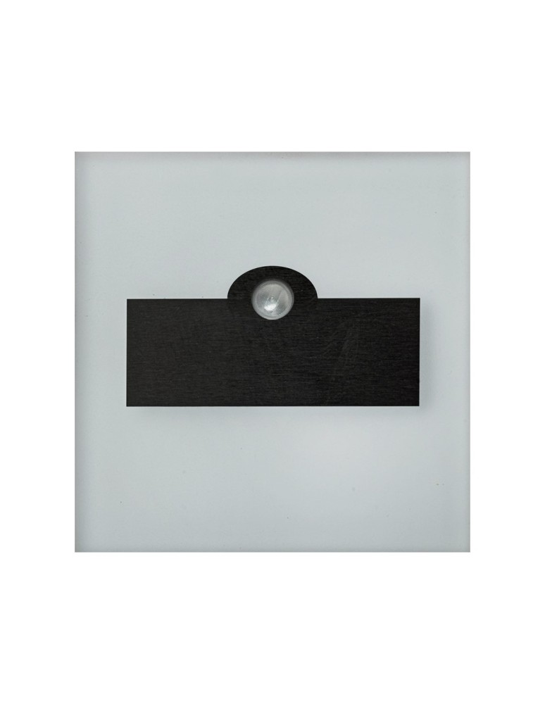 Eko-Light LUMI BLACK Barwa Neutralna 4000K 12V z czujnikiem ruchu EKS6897