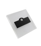 Oświetlenie stopni schodowych - Eko-Light LUMI BLACK Barwa Neutralna 4000K 12V z czujnikiem ruchu EKS6897 - product 2