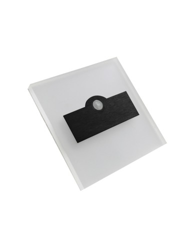 Eko-Light LUMI BLACK Barwa Neutralna 4000K 12V z czujnikiem ruchu EKS6897 - produkt 2