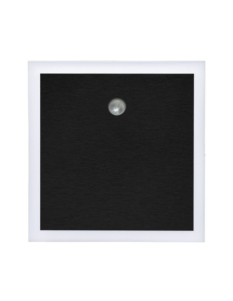 Eko-Light EVO BLACK Barwa Neutralna 4000K 12V z czujnikiem ruchu EKS6899