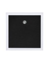 Eko-Light EVO BLACK Barwa Neutralna 4000K 12V z czujnikiem ruchu EKS6899