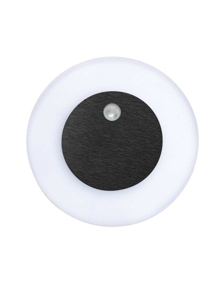 Eko-Light OTI BLACK Barwa Neutralna 4000K 12V z czujnikiem ruchu EKS6901 Eko-Light OTI BLACK Barwa Neutralna 4000K 12V z czujnikiem ruchu EKS6901