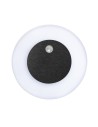 Eko-Light OTI BLACK Barwa Neutralna 4000K 12V z czujnikiem ruchu EKS6901