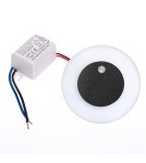 Eko-Light OTI BLACK Barwa Neutralna 4000K 12V z czujnikiem ruchu EKS6901 Eko-Light OTI BLACK Barwa Neutralna 4000K 12V z czujnikiem ruchu EKS6901