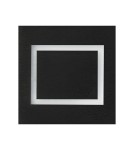 Eko-Light EVRA BLACK Barwa Ciepła 3000K EKS6904 Eko-Light EVRA BLACK Barwa Ciepła 3000K EKS6904