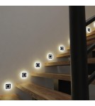 Eko-Light EVRA BLACK Barwa Ciepła 3000K EKS6904 Eko-Light EVRA BLACK Barwa Ciepła 3000K EKS6904