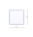 Eko-Light EVO WHITE Barwa Neutralna 4000K EKS6928 Eko-Light EVO WHITE Barwa Neutralna 4000K EKS6928