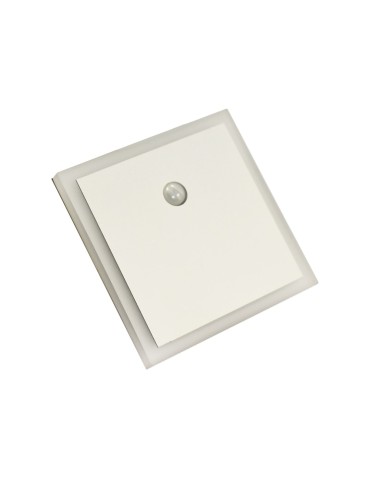 Eko-Light EVO WHITE Barwa Neutralna 4000K 12V z czujnikiem ruchu EKS7073